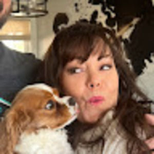 Meet your Posher, Brenda